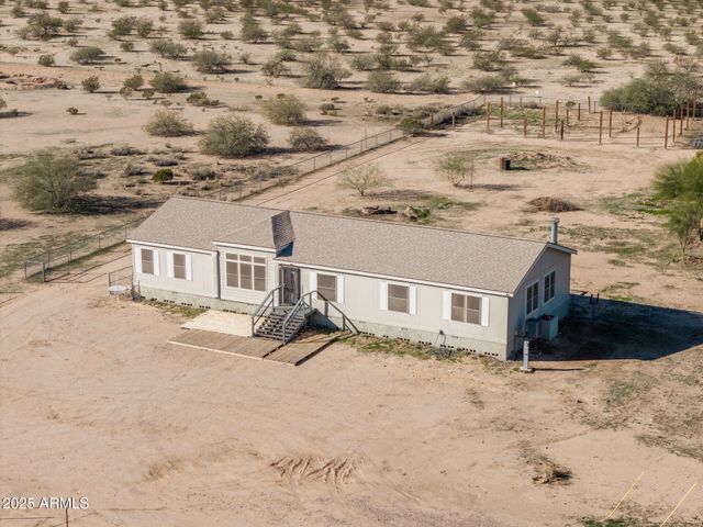 5068 S COYOTE Lane, Casa Grande, AZ 85193