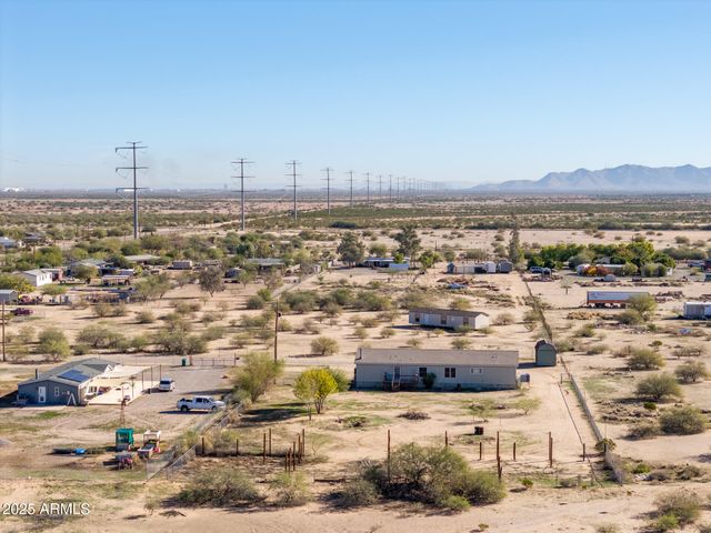 5068 S COYOTE Lane, Casa Grande, AZ 85193