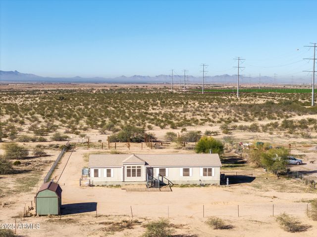 5068 S COYOTE Lane, Casa Grande, AZ 85193