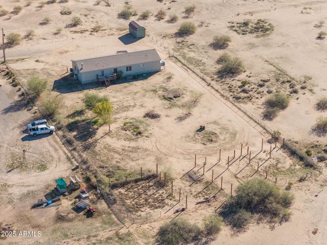 5068 S COYOTE Lane, Casa Grande, AZ 85193