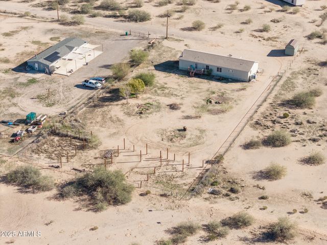 5068 S COYOTE Lane, Casa Grande, AZ 85193