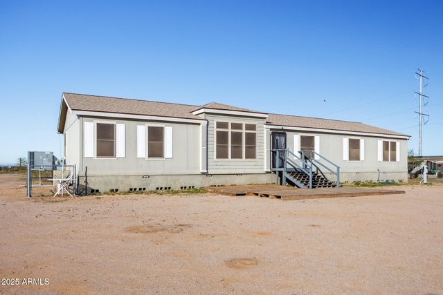 5068 S COYOTE Lane, Casa Grande, AZ 85193