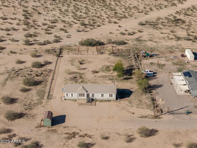 5068 S COYOTE Lane, Casa Grande, AZ 85193