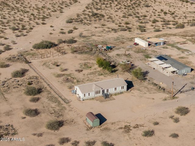 5068 S COYOTE Lane, Casa Grande, AZ 85193