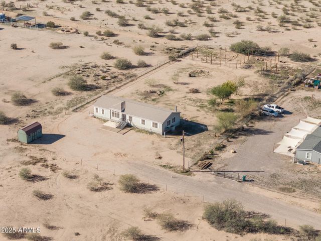 5068 S COYOTE Lane, Casa Grande, AZ 85193