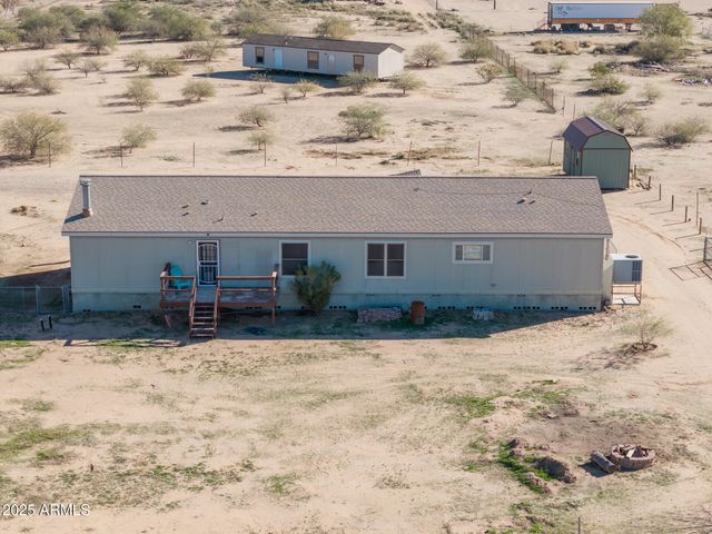 5068 S COYOTE Lane, Casa Grande, AZ 85193