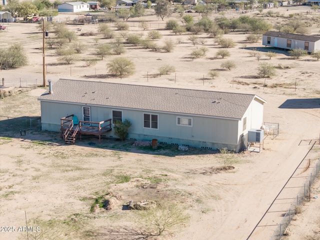 5068 S COYOTE Lane, Casa Grande, AZ 85193