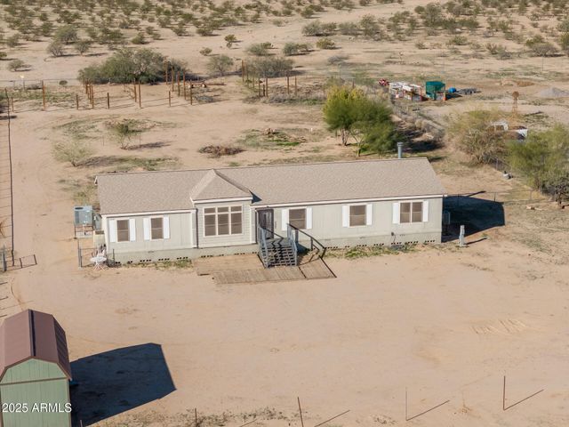 5068 S COYOTE Lane, Casa Grande, AZ 85193