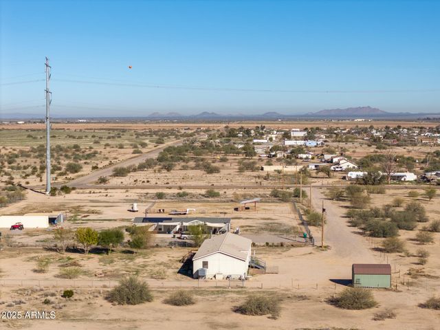 5068 S COYOTE Lane, Casa Grande, AZ 85193