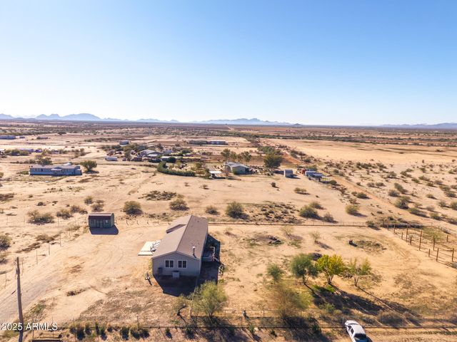 5068 S COYOTE Lane, Casa Grande, AZ 85193