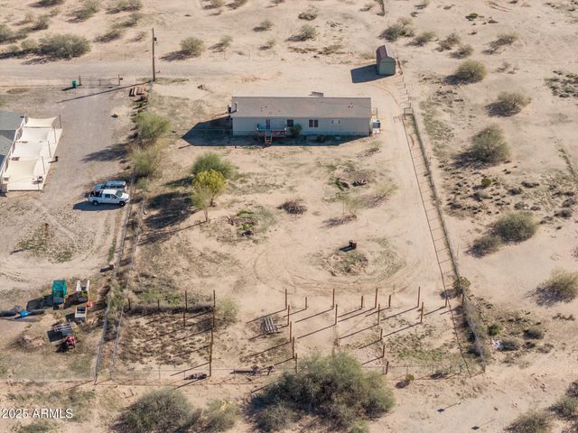 5068 S COYOTE Lane, Casa Grande, AZ 85193