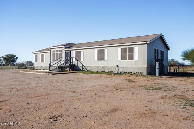 5068 S COYOTE Lane, Casa Grande, AZ 85193