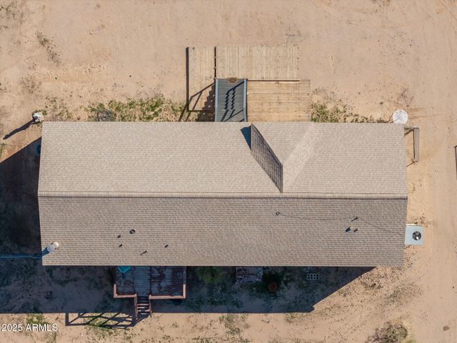 5068 S COYOTE Lane, Casa Grande, AZ 85193