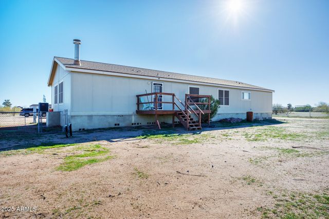 5068 S COYOTE Lane, Casa Grande, AZ 85193