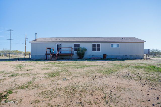 5068 S COYOTE Lane, Casa Grande, AZ 85193