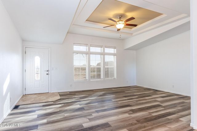 5068 S COYOTE Lane, Casa Grande, AZ 85193