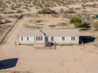 5068 S COYOTE Lane, Casa Grande, AZ 85193