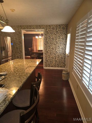 3601 RICHARDSON Road S, Hope Hull, AL 36043