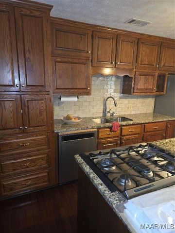 3601 RICHARDSON Road S, Hope Hull, AL 36043