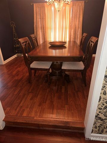 3601 RICHARDSON Road S, Hope Hull, AL 36043