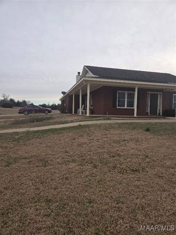 3601 RICHARDSON Road S, Hope Hull, AL 36043