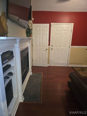 3601 RICHARDSON Road S, Hope Hull, AL 36043