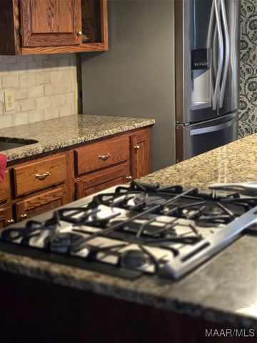 3601 RICHARDSON Road S, Hope Hull, AL 36043