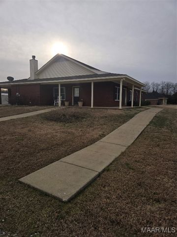 3601 RICHARDSON Road S, Hope Hull, AL 36043