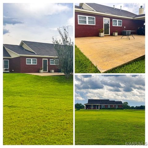 3601 RICHARDSON Road S, Hope Hull, AL 36043