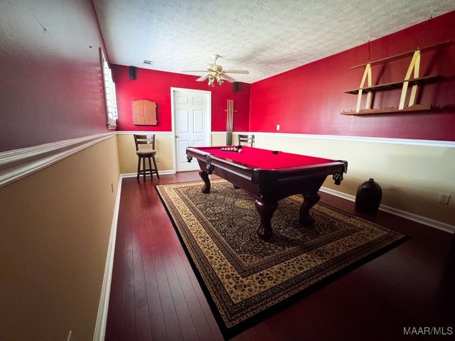 3601 RICHARDSON Road S, Hope Hull, AL 36043