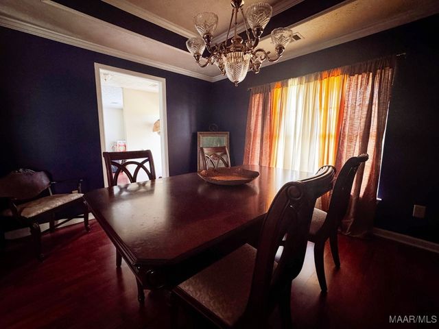 3601 RICHARDSON Road S, Hope Hull, AL 36043