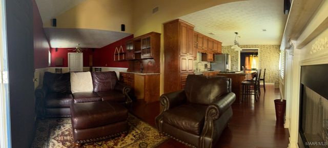 3601 RICHARDSON Road S, Hope Hull, AL 36043