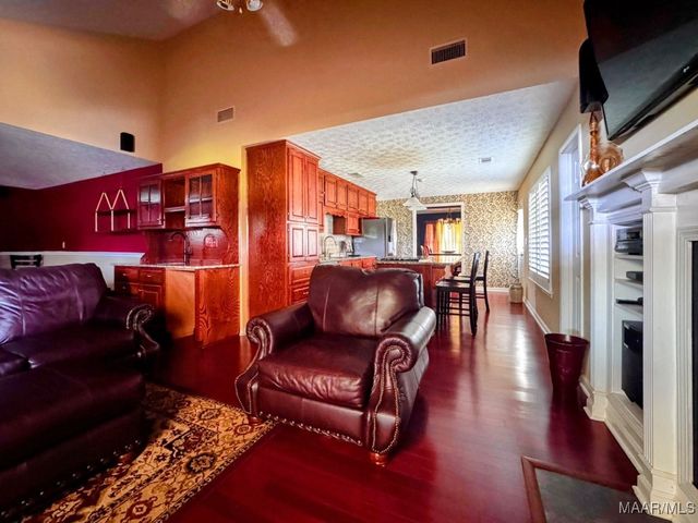 3601 RICHARDSON Road S, Hope Hull, AL 36043