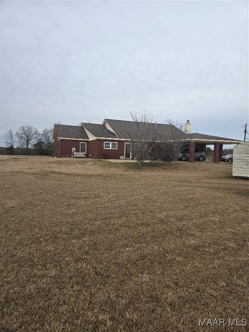 3601 RICHARDSON Road S, Hope Hull, AL 36043