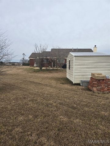 3601 RICHARDSON Road S, Hope Hull, AL 36043