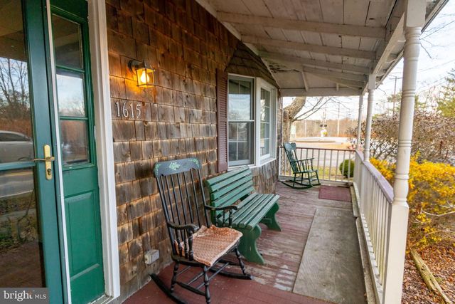 1615 CHURCH ST, Tobyhanna, PA 18466