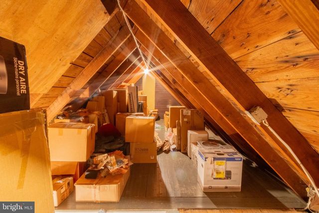 1615 CHURCH ST, Tobyhanna, PA 18466