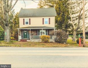 1615 CHURCH ST, Tobyhanna, PA 18466