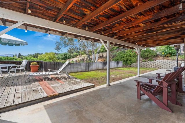 1488 Lily Avenue, El Cajon, CA 92021