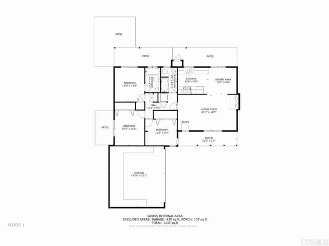 1488 Lily Avenue, El Cajon, CA 92021