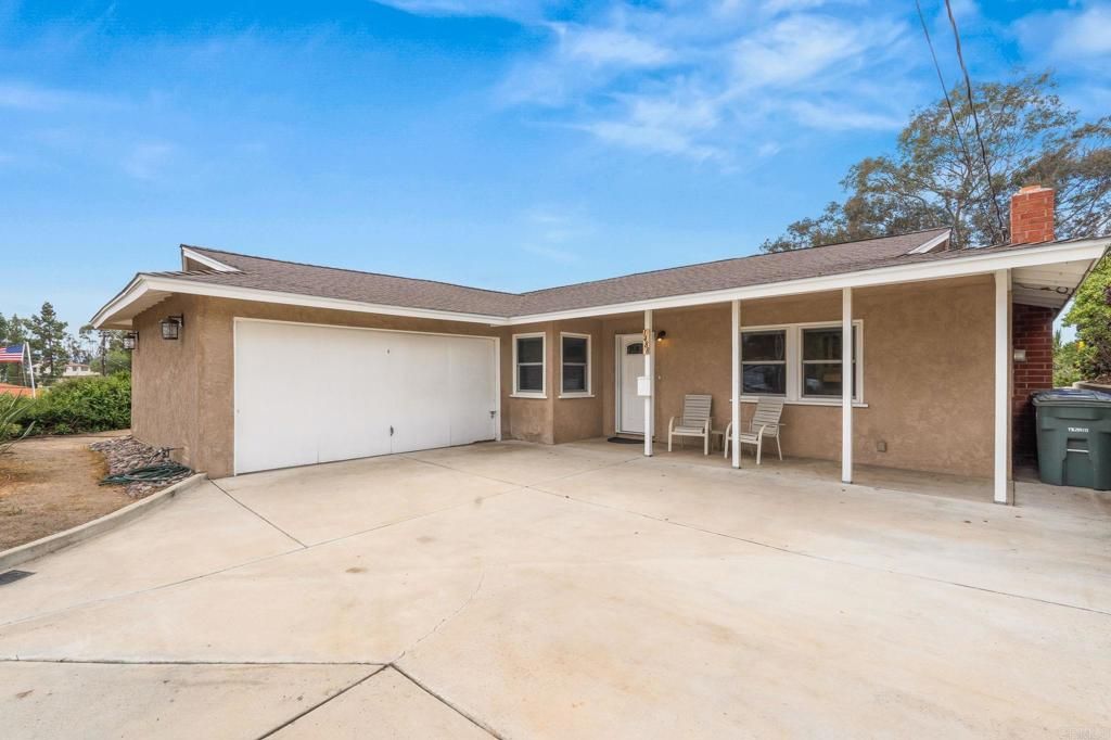 1488 Lily Avenue, El Cajon, CA 92021