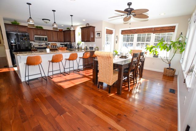 1708 Bovat Road, Georgia, VT 05454