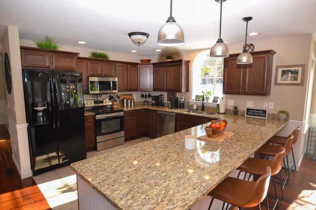 1708 Bovat Road, Georgia, VT 05454