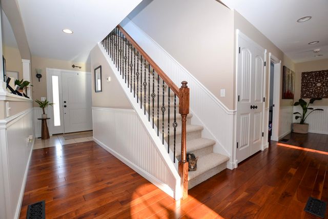 1708 Bovat Road, Georgia, VT 05454