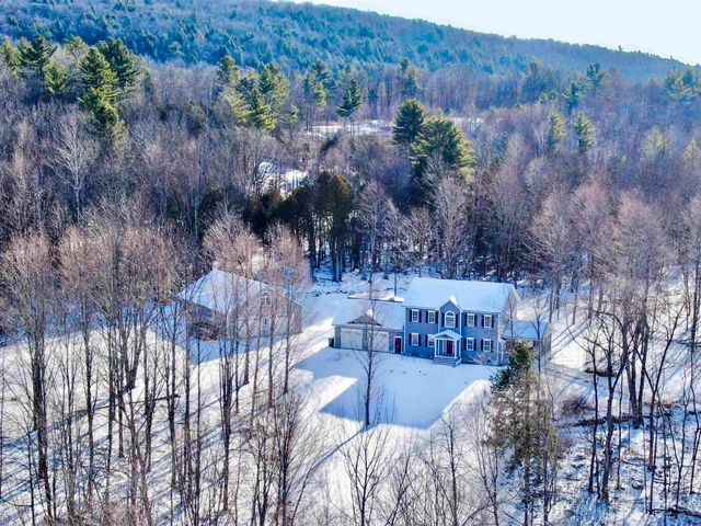 1708 Bovat Road, Georgia, VT 05454