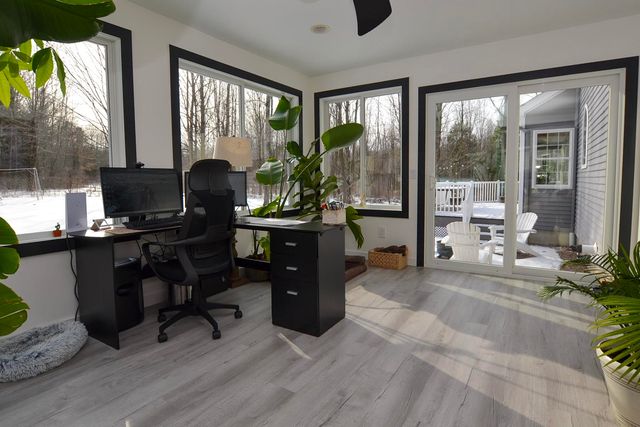 1708 Bovat Road, Georgia, VT 05454