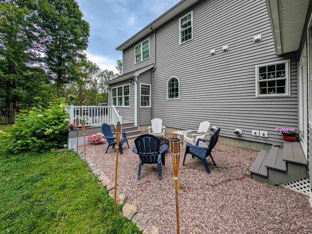 1708 Bovat Road, Georgia, VT 05454