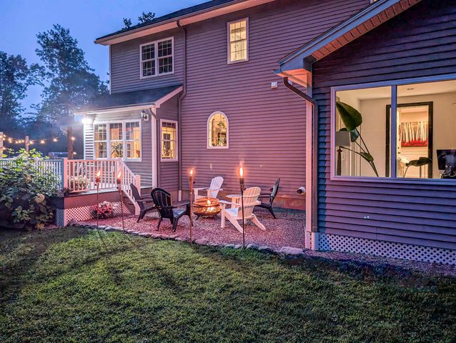 1708 Bovat Road, Georgia, VT 05454