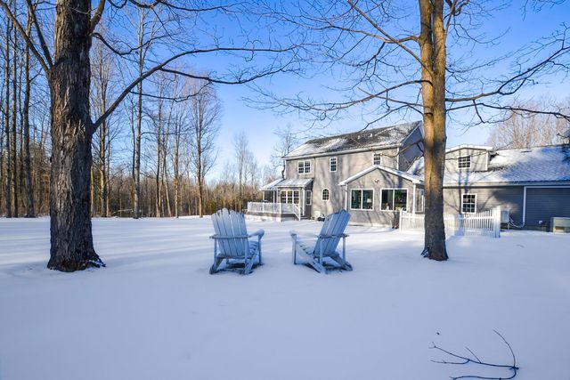 1708 Bovat Road, Georgia, VT 05454