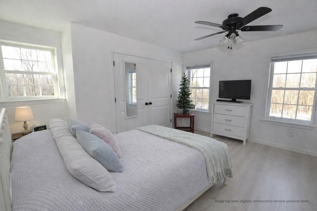 1708 Bovat Road, Georgia, VT 05454